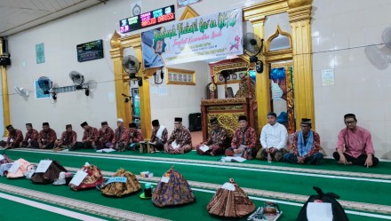 Sejuta Warna
