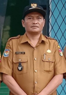 AFRIZAL