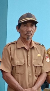 NURUL SAINI
